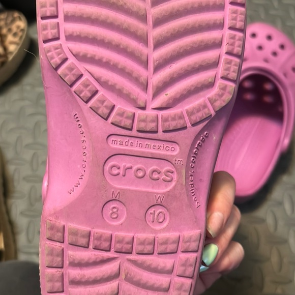 Crocs - Picture 8 of 8